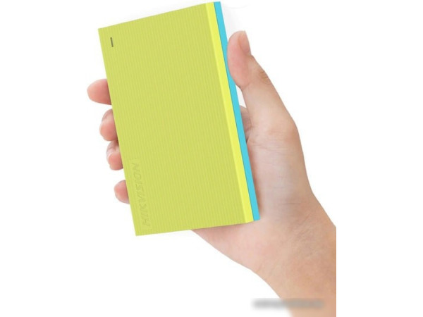 Внешний накопитель Hikvision T30 HS-EHDD-T30(STD)/1T/GREEN/OD 1TB (зеленый)