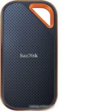 Внешний накопитель SanDisk Extreme Pro Portable V2 SDSSDE81-1T00-G25 1TB