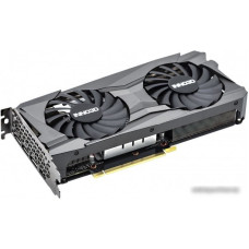 Видеокарта Inno3D GeForce RTX 3060 Twin X2 12GB GDDR6 N30602-12D6-119032AH