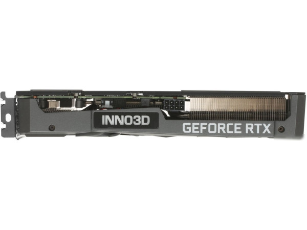 Видеокарта Inno3D GeForce RTX 3060 Twin X2 OC 12GB GDDR6 N30602-12D6X-11902120H