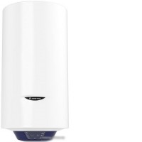 Накопительный электрический водонагреватель Ariston BLU1 ECO ABS PW 80 V Slim