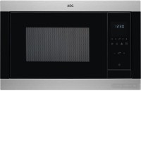 Микроволновая печь AEG MSB2547D-M