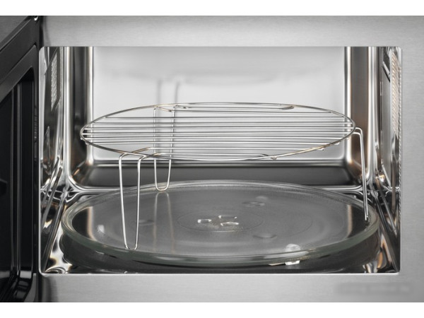 Микроволновая печь AEG MSB2547D-M