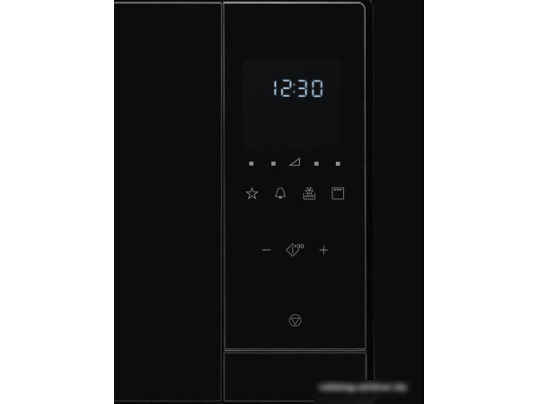 Микроволновая печь AEG MSB2547D-M