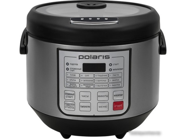 Мультиварка Polaris PMC 0573AD