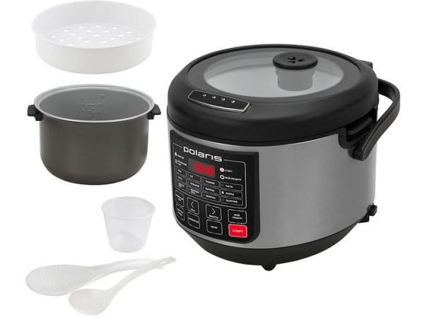 Мультиварка Polaris PMC 0573AD