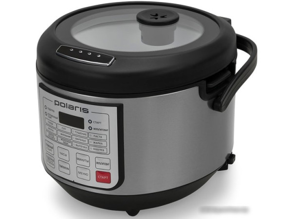 Мультиварка Polaris PMC 0573AD