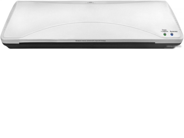 Ламинатор Гелеос ЛМ А3+(БС)