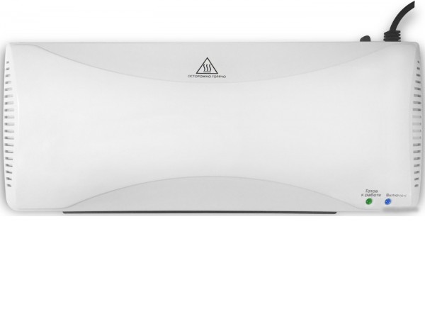 Ламинатор Гелеос ЛМ А3+(БС)