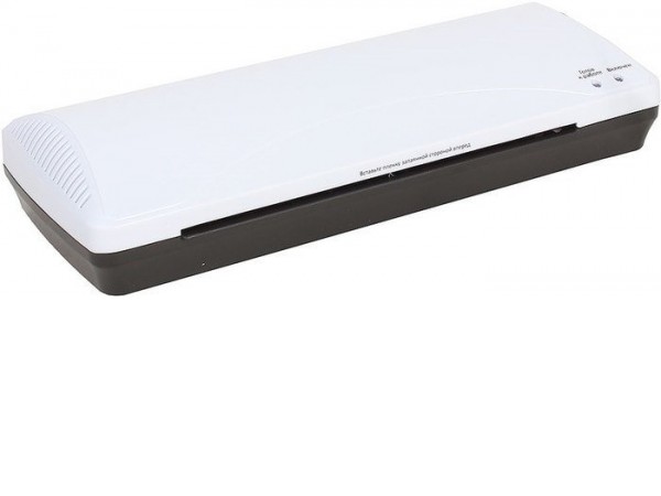 Ламинатор Гелеос ЛМ А4+(БС)