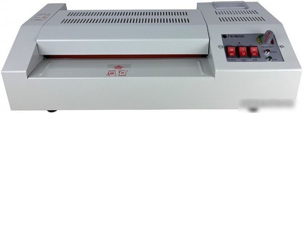 Ламинатор Гелеос ЛМ А4 Про