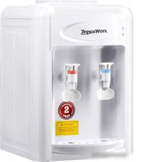 Кулер для воды AquaWork 0.7-TDR (белый)