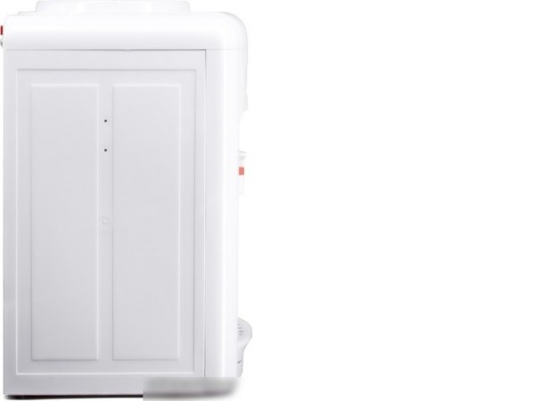 Кулер для воды AquaWork 0.7-TDR (белый)