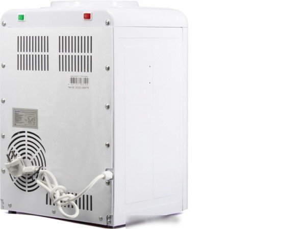 Кулер для воды AquaWork 0.7-TDR (белый)