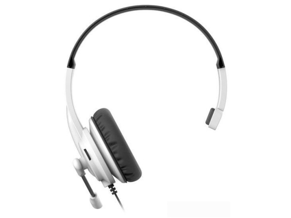 Офисная гарнитура A4Tech HS-11 (белый)