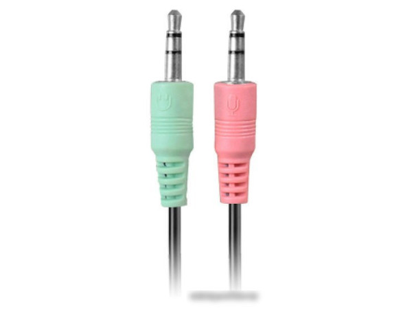 Офисная гарнитура A4Tech HS-11 (белый)