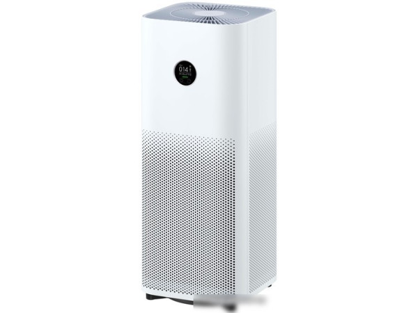 Очиститель воздуха Xiaomi Mi Smart Air Purifier 4 AC-M16-SC