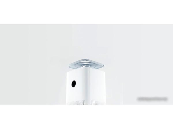 Очиститель воздуха Xiaomi Mi Smart Air Purifier 4 AC-M16-SC