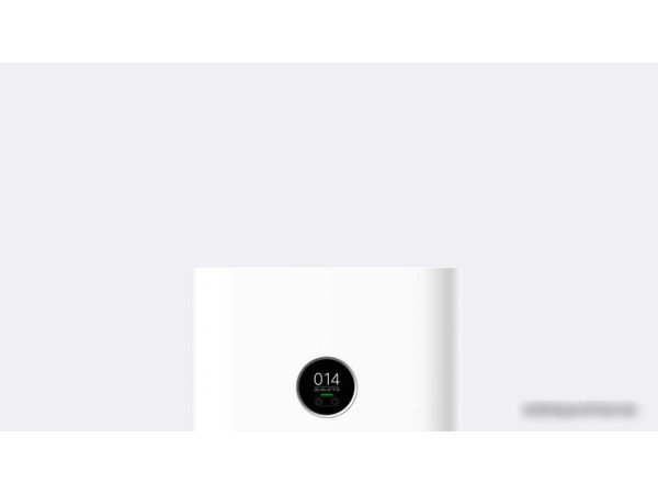 Очиститель воздуха Xiaomi Mi Smart Air Purifier 4 AC-M16-SC