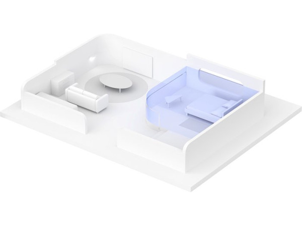 Очиститель воздуха Xiaomi Mi Smart Air Purifier 4 AC-M16-SC