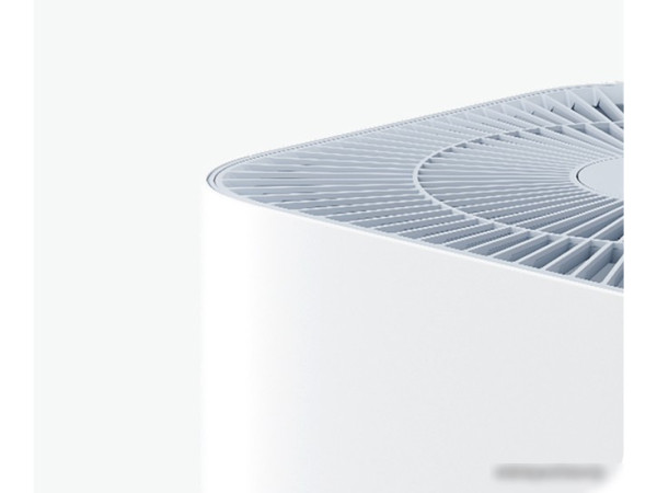 Очиститель воздуха Xiaomi Mi Smart Air Purifier 4 AC-M16-SC