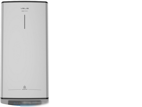 Накопительный электрический водонагреватель Ariston Velis Lux Inox PW ABSE WiFi 80