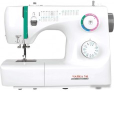 Швейная машина Chayka Чайка 740