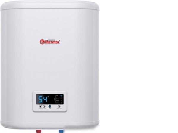 Накопительный электрический водонагреватель Thermex IF 30 V (pro)