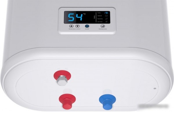 Накопительный электрический водонагреватель Thermex IF 30 V (pro)