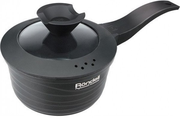 Кастрюля с длинной ручкой Rondell RDA-764