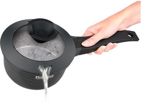 Кастрюля с длинной ручкой Rondell RDA-764