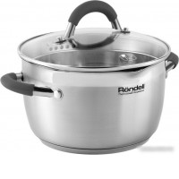Кастрюля Rondell Flamme RDS-023