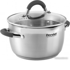 Кастрюля Rondell Flamme RDS-023