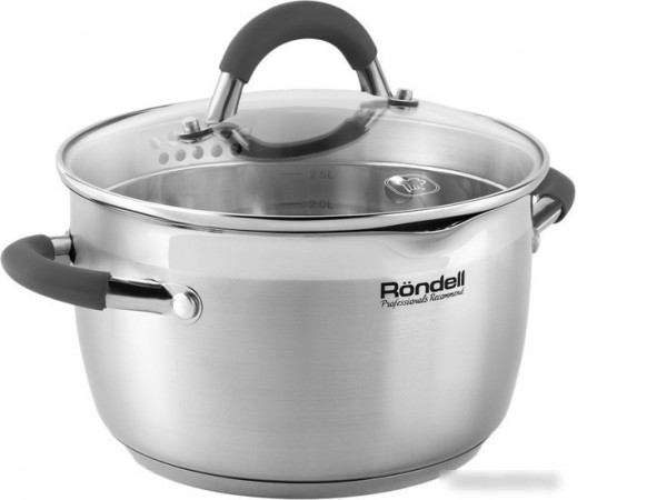 Кастрюля Rondell Flamme RDS-023