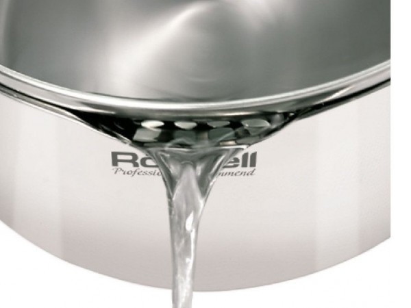 Кастрюля Rondell Flamme RDS-023