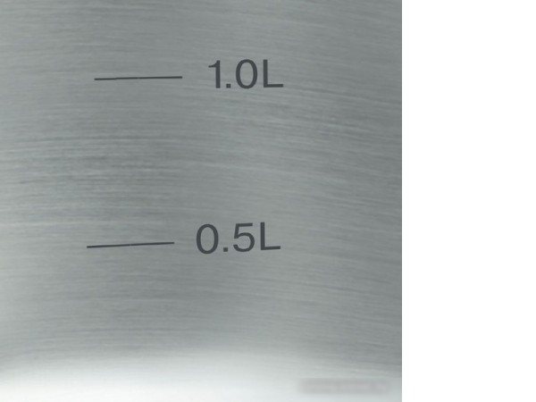 Кастрюля Rondell Flamme RDS-023