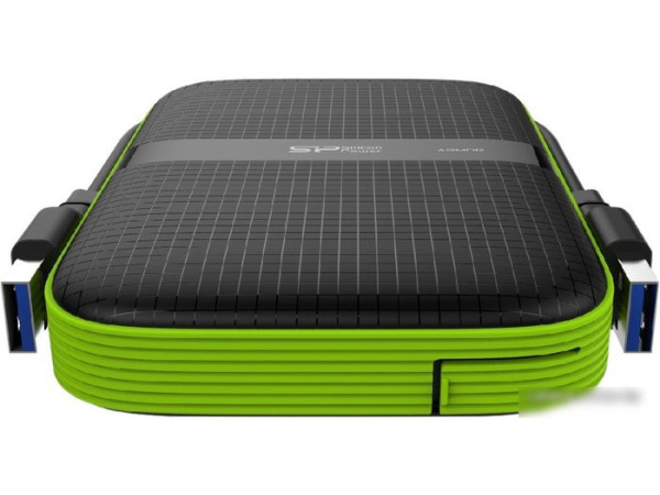 Внешний жесткий диск Silicon-Power Armor A60 1TB (SP010TBPHDA60S3K)