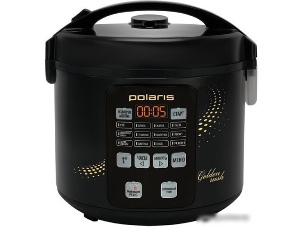 Мультиварка Polaris PMC 0567AD