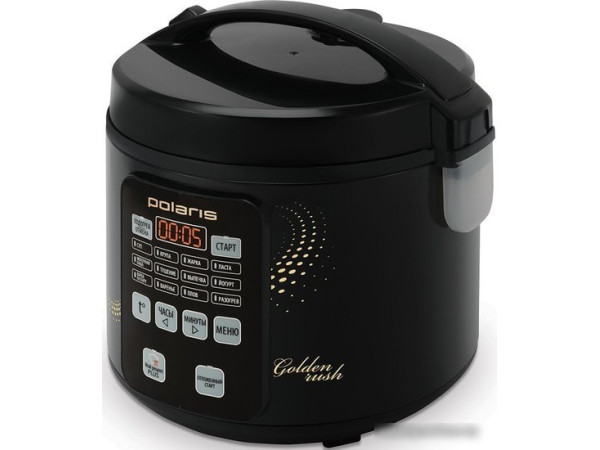 Мультиварка Polaris PMC 0567AD
