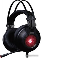 Наушники A4Tech Bloody G525 (черный)