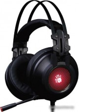 Наушники A4Tech Bloody G525 (черный)