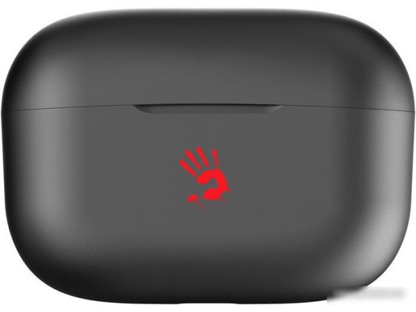 Наушники A4Tech Bloody M30 (черный/красный)