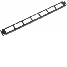 Органайзер кабельный ЦМО ГКО-О-1-9005