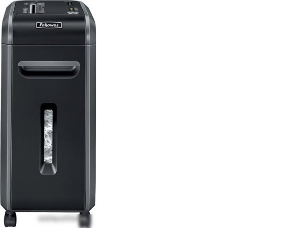 Шредер Fellowes Powershred 99Ci