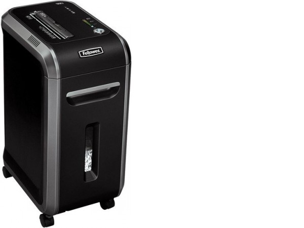 Шредер Fellowes Powershred 99Ci
