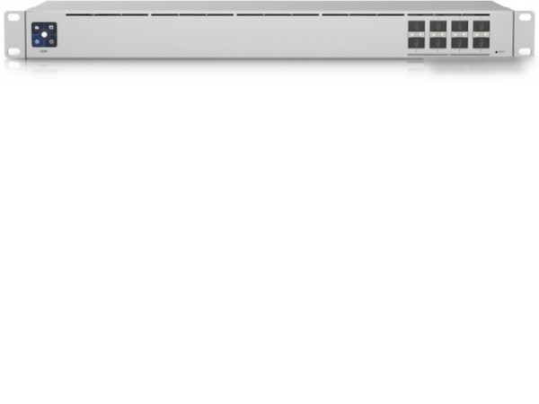 Управляемый коммутатор 2-го уровня Ubiquiti UniFi Switch Aggregation