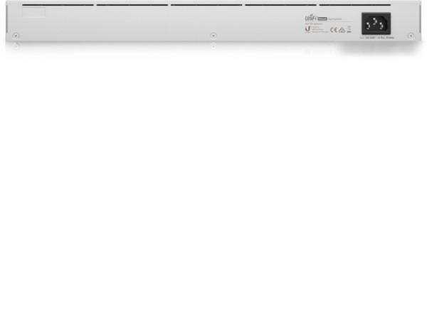 Управляемый коммутатор 2-го уровня Ubiquiti UniFi Switch Aggregation