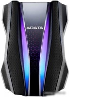 Внешний накопитель A-Data HD770G 2TB AHD770G-2TU32G1-CBK