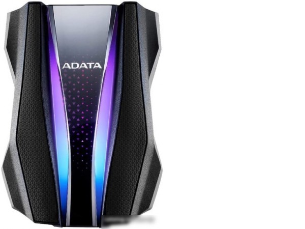 Внешний накопитель A-Data HD770G 2TB AHD770G-2TU32G1-CBK