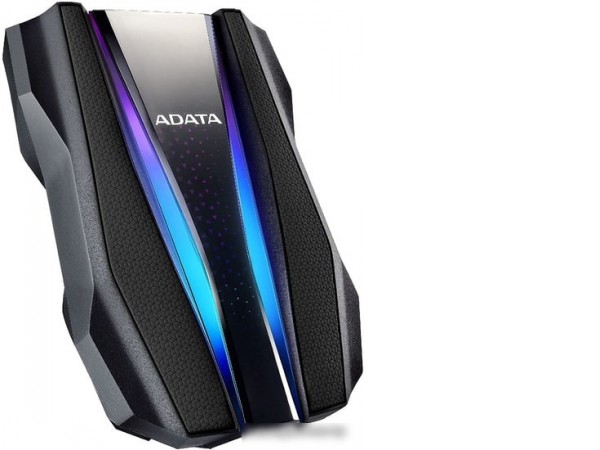 Внешний накопитель A-Data HD770G 2TB AHD770G-2TU32G1-CBK